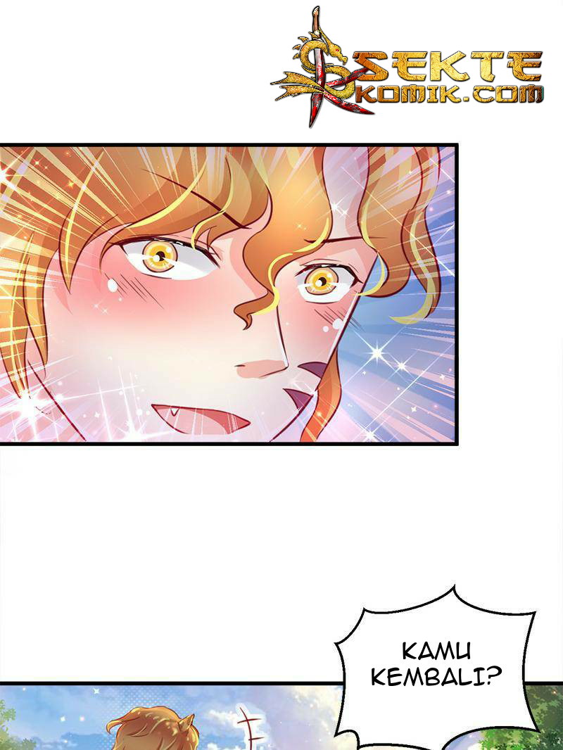 Beauty and the Beasts Chapter 10 Gambar 14